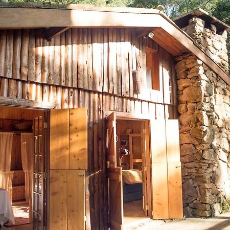 Chales Namaskar São Bento do Sapucaí Exterior foto